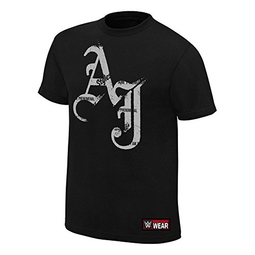 AJ Styles 