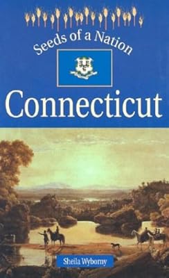 Connecticut (Seeds of a Nation)