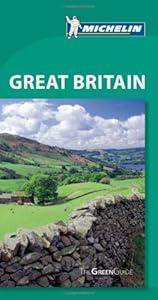 Michelin Green Guide Great Britain, 6e