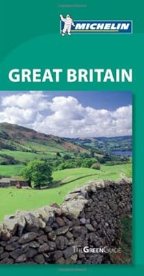 Michelin Green Guide Great Britain, 6e