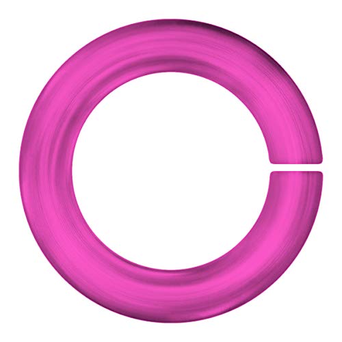 Algopix Similar Product 4 - Weave Got Maille 18 Gauge 7mm Anodized