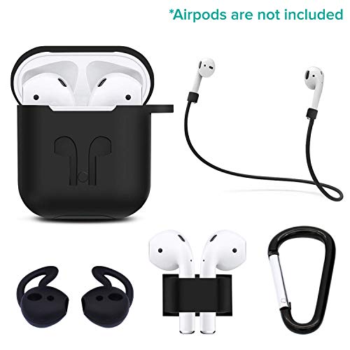 Algopix Similar Product 19 - Casism AirPods Case 5 in 1 Airpods