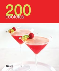 200 cocteles by Blume 				  						  					 		 			  					  		                  	                   		                  			(Translator)