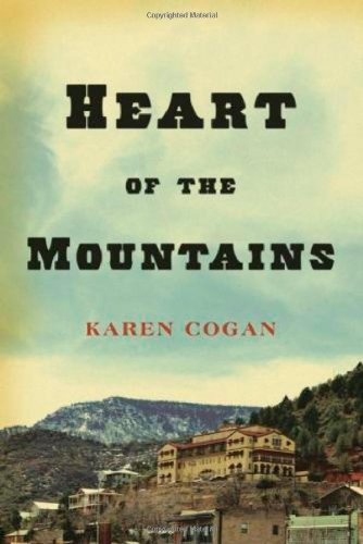Heart of the Mountains by Karen Coogan