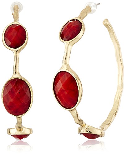 Algopix Similar Product 7 - Amrita Singh Hamptons Ruby Cleopatra