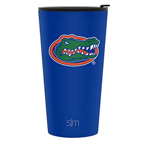 Algopix Similar Product 11 - Simple Modern 16oz Pint Tumbler 