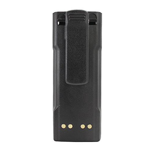 ExpertPower® Motorola HT1000 Replacement Battery
