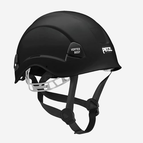 Algopix Similar Product 6 - Rescue Helmet, Black, 6 Point