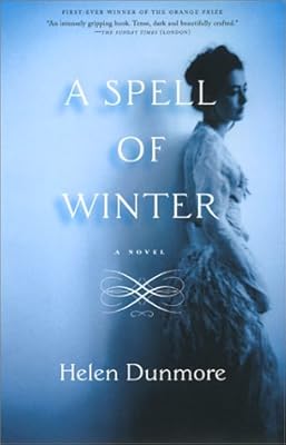 A Spell of Winter: A Novel