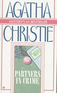 Partners in Crime (Agatha Christie Mysteries Collection)