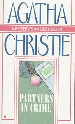 Partners in Crime (Agatha Christie Mysteries Collection)