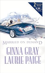Married On Demand (By Request 2's)