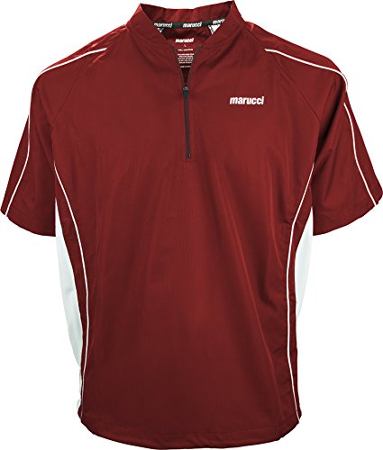 Algopix Similar Product 7 - Marucci Youth Short Sleeve Batting