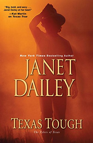 Texas Tough by Janet Dailey
