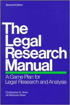 legal analysis