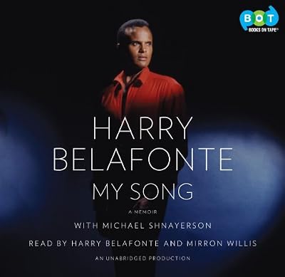 My Song: A Memoir