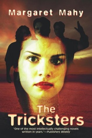 The Tricksters by Margaret Mahy