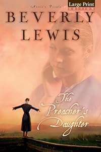 The Preacher's Daughter (Annie's People)