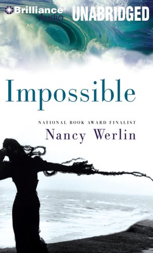 Impossible by Nancy Werlin