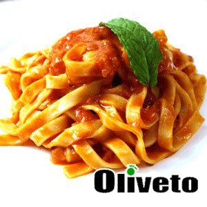 パスタ スパゲティ 生パスタ 蟹トマトクリーム（260ｇ）