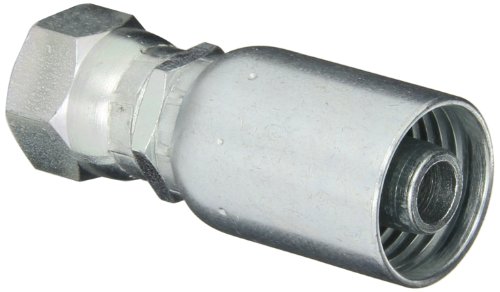 Algopix Similar Product 5 - Eaton Weatherhead CollOCrimp 08U608