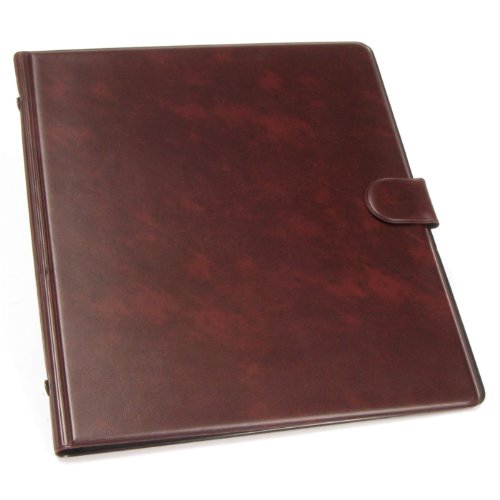 Algopix Similar Product 1 - ProTek Inc Coordinator32 Burgundy