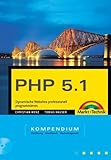 PHP 5.1 Kompendium.