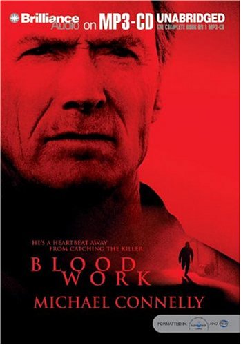 Blood Work by Michael Connelly