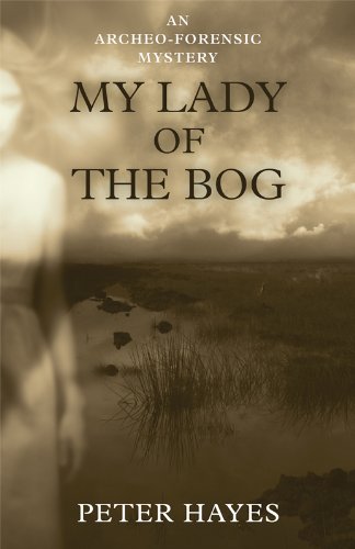 My Lady of the Bog by Peter Hayes