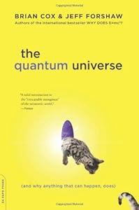 The Quantum Universe:
