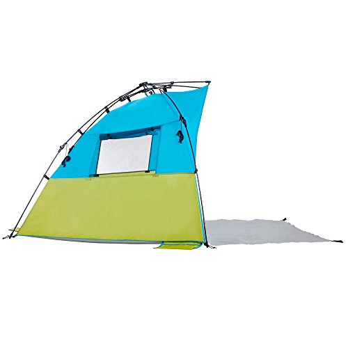 Lightspeed Outdoors Quick Cabana Beach Tent Sun Shelter - Image 6