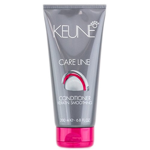 Keune Care Line Keratin Smoothing Conditioner - 6.8 oz
