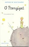 O Prenzipet - Der kleine Prinz - aragonische Ausgabe (Libros de Pocha) - Antoine de Saint-Exupéry