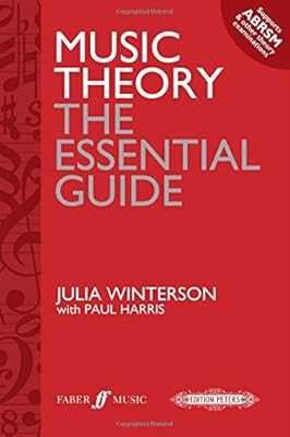 Music Theory: The Essential Guide