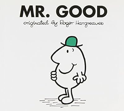 Mr. Good