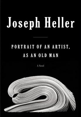 Portrait of an Artist, As an Old Man