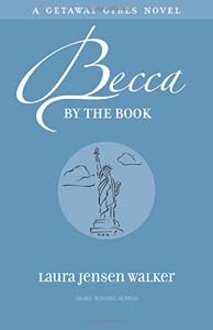Becca by the Book (Getaway Girls)