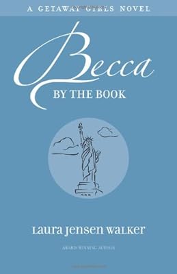 Becca by the Book (Getaway Girls)