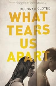 What Tears Us Apart