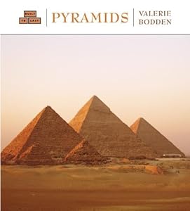Pyramids (Built to Last)