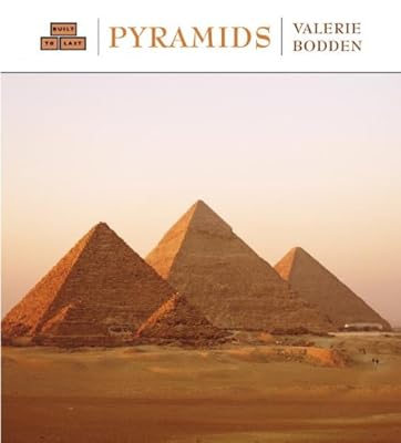 Pyramids (Built to Last)