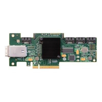 Algopix Similar Product 13 - 6Gbit SAS HBA Adapter
