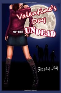 Valentine's Day of the Undead
