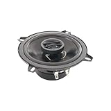 PowerBass S-522 5.25-Inch Coaxial 2-Way Speaker Set (Pair)