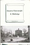 Dover-Foxcroft: A History
