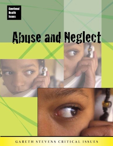 Abuse and Neglect by Sarah Medina