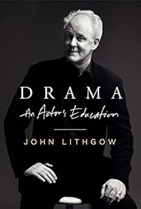 Drama: An Actor's Education