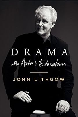 Drama: An Actor's Education