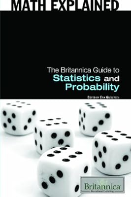 The Britannica Guide to Statistics and Probability
