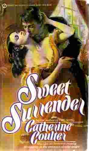 Sweet Surrender by Catherine Coulter